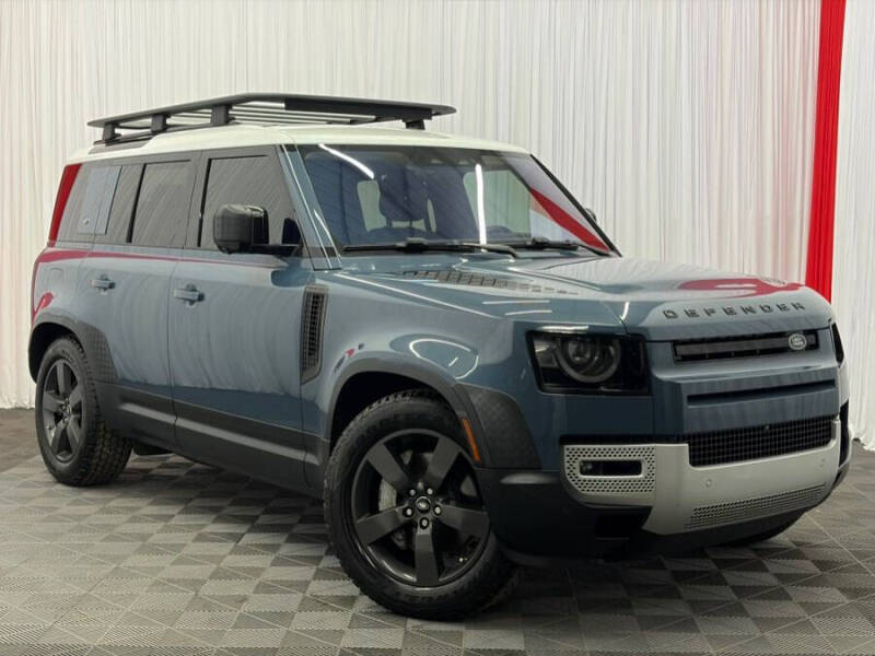 land rover defender 2020 SALE9EEU0L2014745 image land rover defender 2020 SALE9EEU0L2014745 image